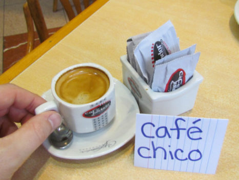 قهوه در آرژانتین