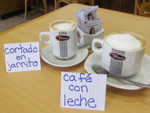 قهوه در آرژانتین