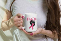 قهوه و سرطان پستان