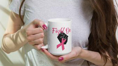 قهوه و سرطان پستان