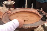 همهچیز دربارهی ثبت ملی قهوهی یزد Yazd Coffee Heritage Ceremony Atlas Coffee iCoff.ee 4