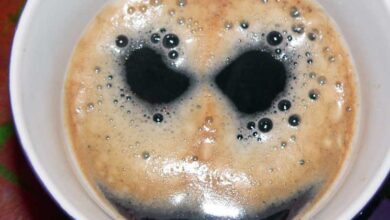 قهوه سمی در شیراز