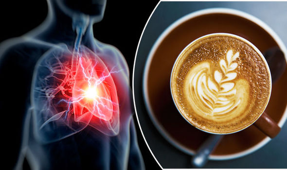 قهوه و بیماری قلبی