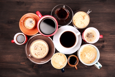 قهوه، نوشیدنی دلچسب اما پر خطر